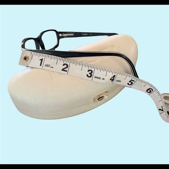 Diesel frame glasses -gently used - Picture 8 of 8